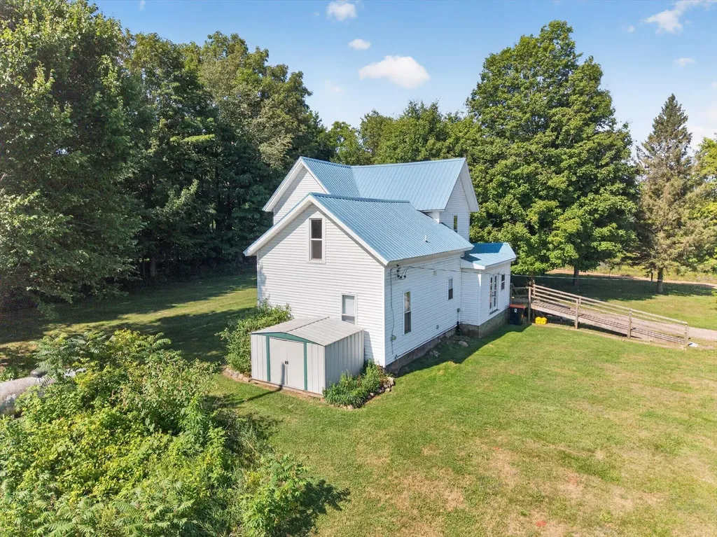 500 23 Mile Road Clarendon Township MI 49245