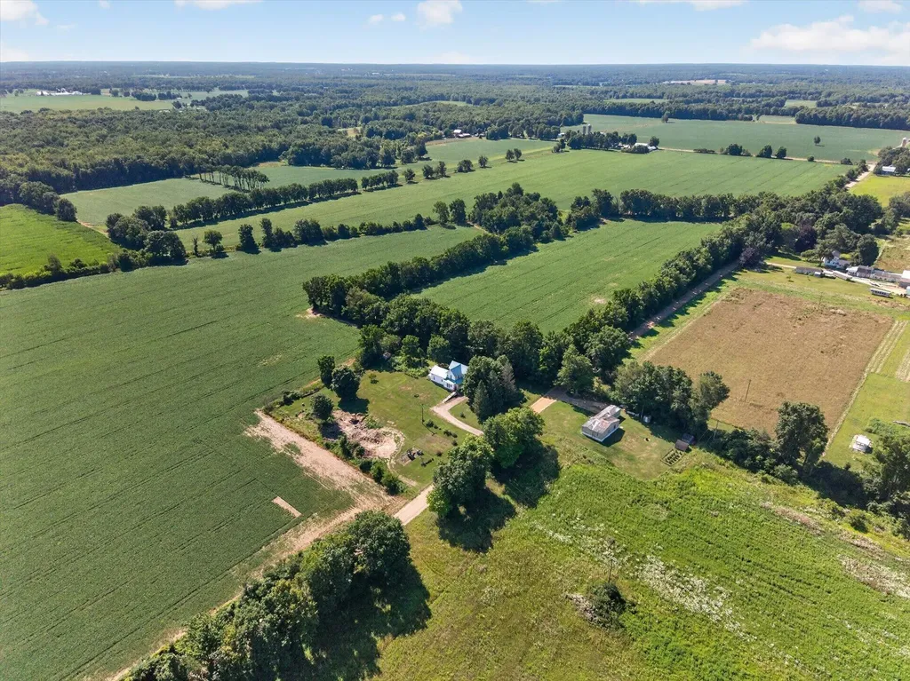 500 23 Mile Road Clarendon Township MI 49245