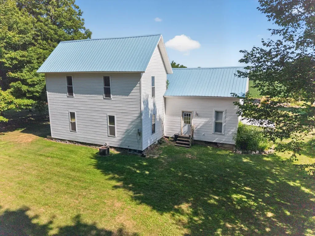 500 23 Mile Road Clarendon Township MI 49245
