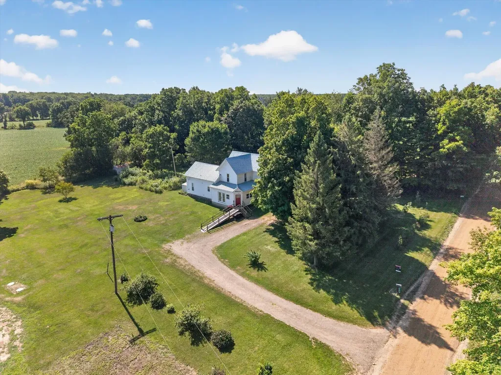 500 23 Mile Road Clarendon Township MI 49245