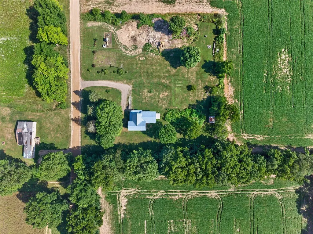 500 23 Mile Road Clarendon Township MI 49245