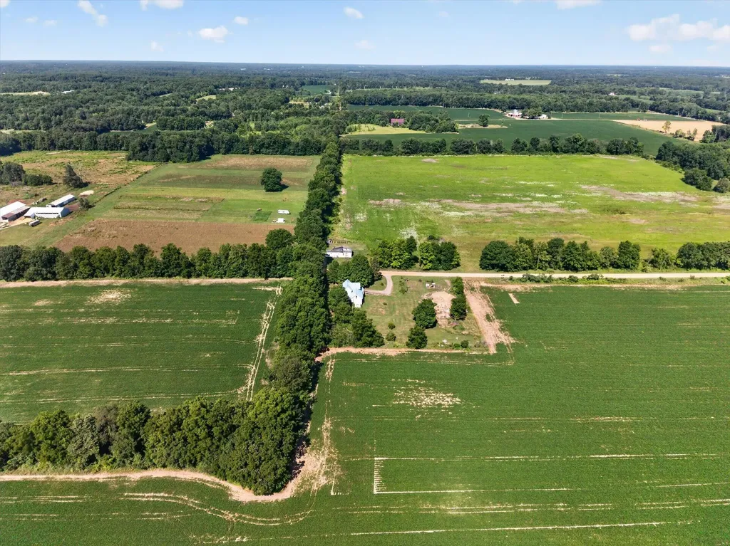 500 23 Mile Road Clarendon Township MI 49245