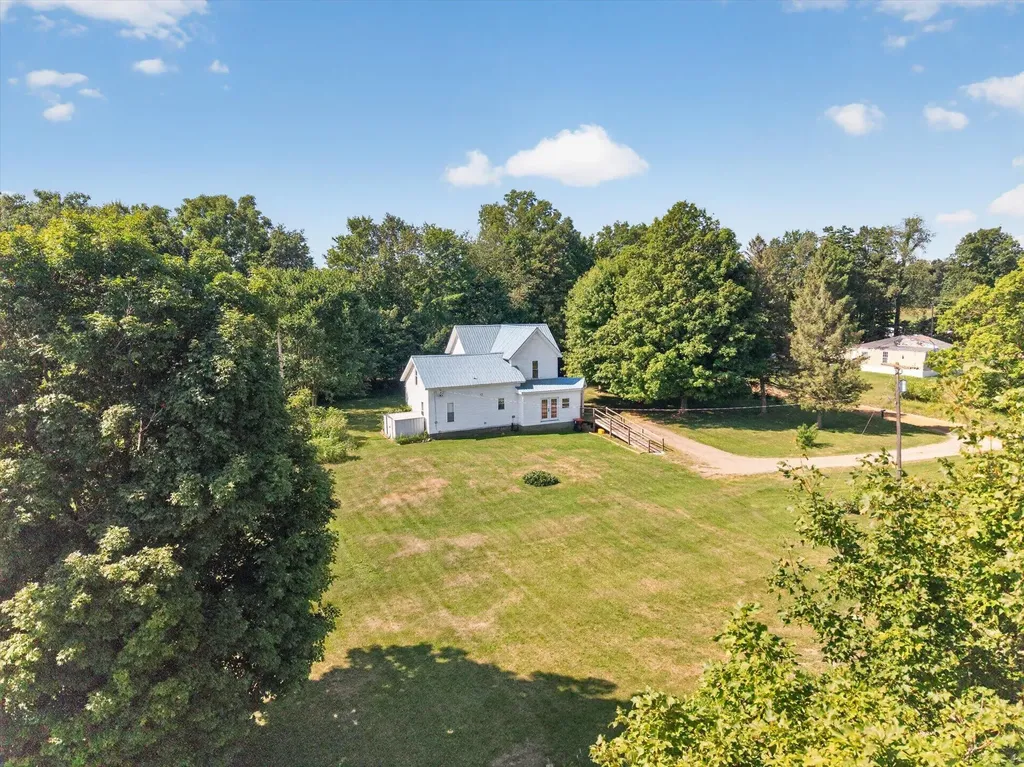 500 23 Mile Road Clarendon Township MI 49245