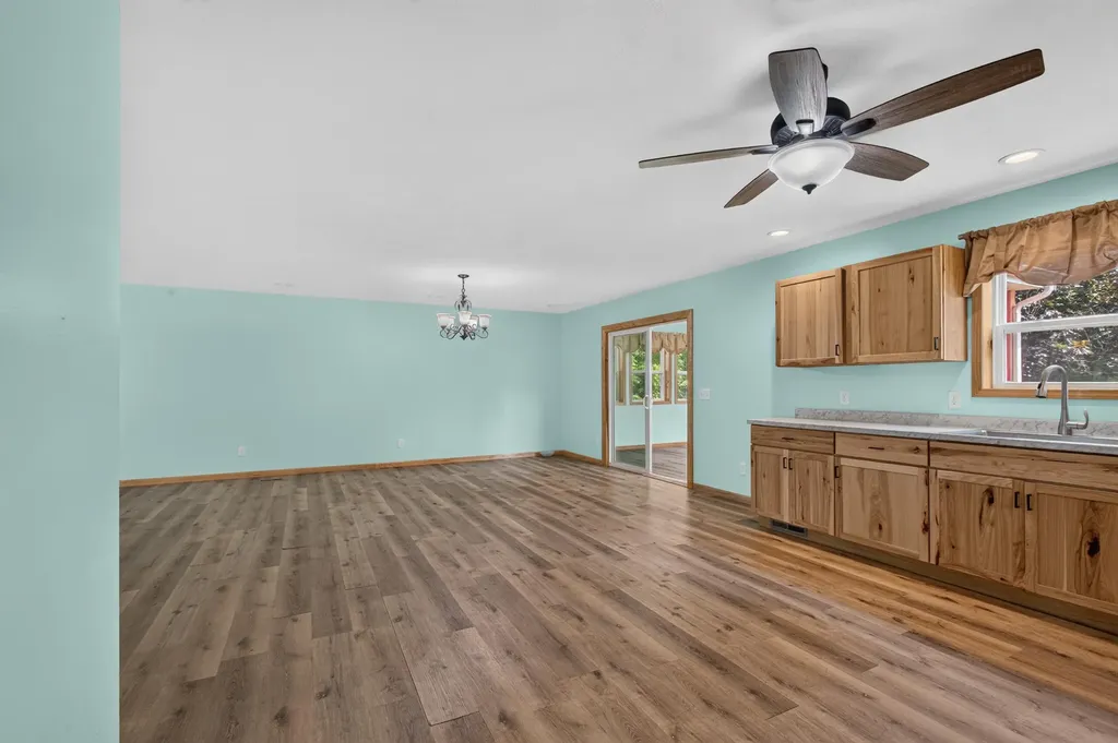 3820 N Beech Avenue Goodwell Township MI 49349