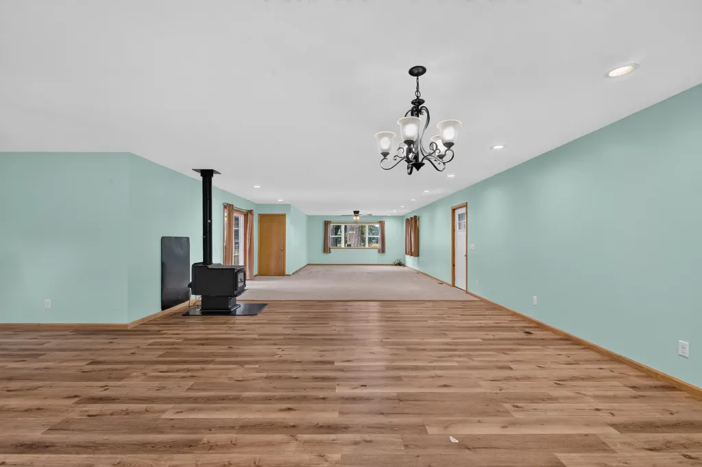3820 N Beech Avenue Goodwell Township MI 49349
