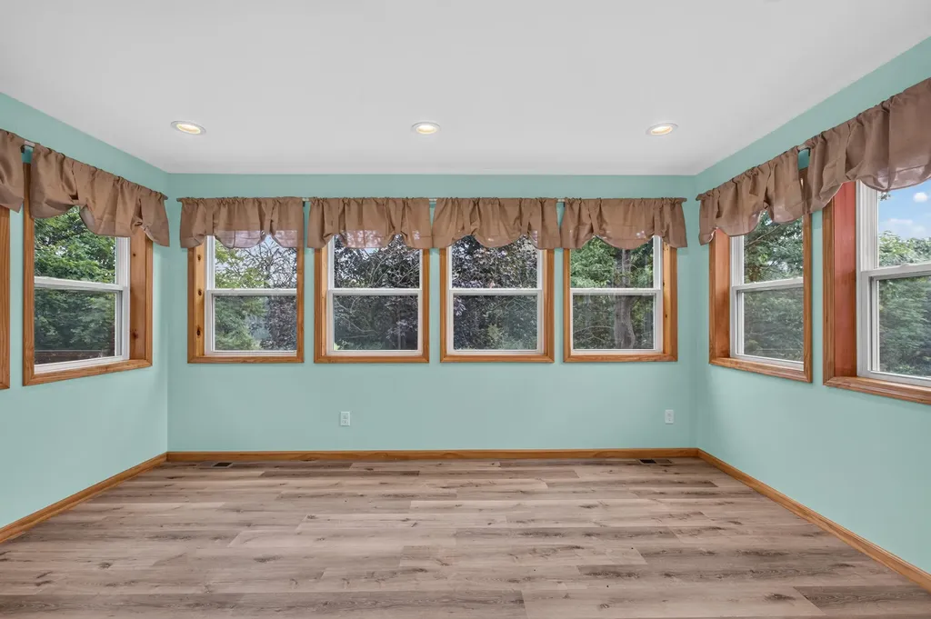 3820 N Beech Avenue Goodwell Township MI 49349
