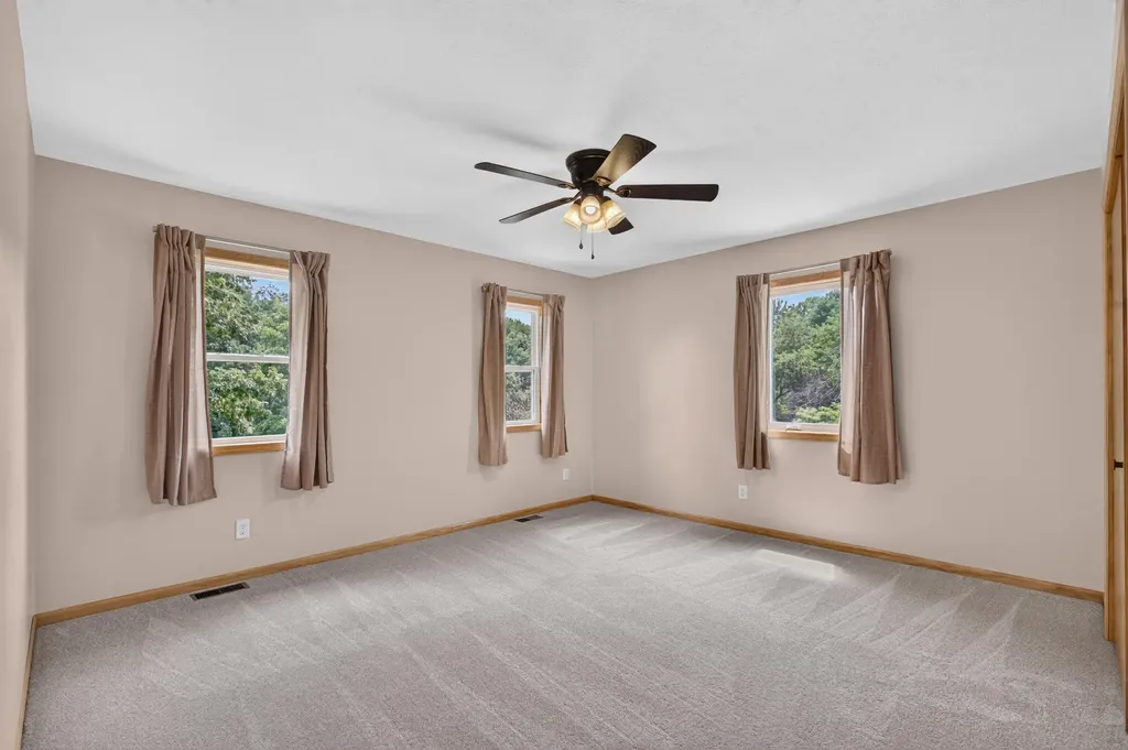 3820 N Beech Avenue Goodwell Township MI 49349