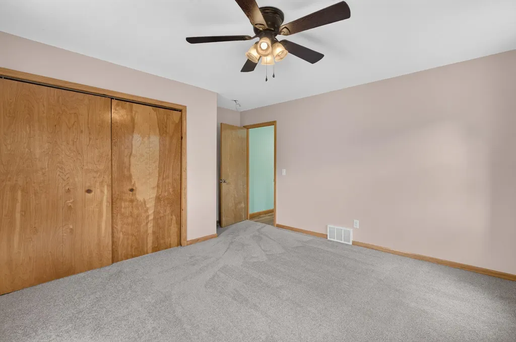 3820 N Beech Avenue Goodwell Township MI 49349