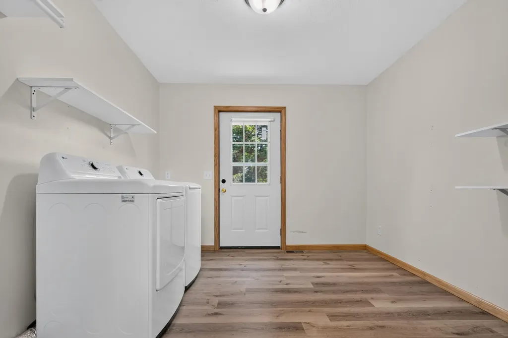 3820 N Beech Avenue Goodwell Township MI 49349