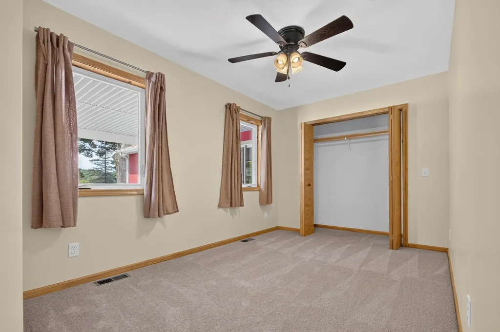 3820 N Beech Avenue Goodwell Township MI 49349
