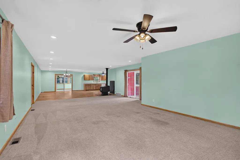 3820 N Beech Avenue Goodwell Township MI 49349