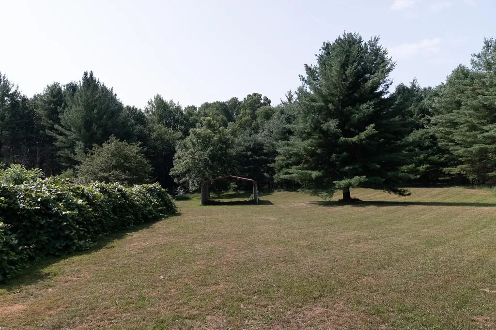 3820 N Beech Avenue Goodwell Township MI 49349