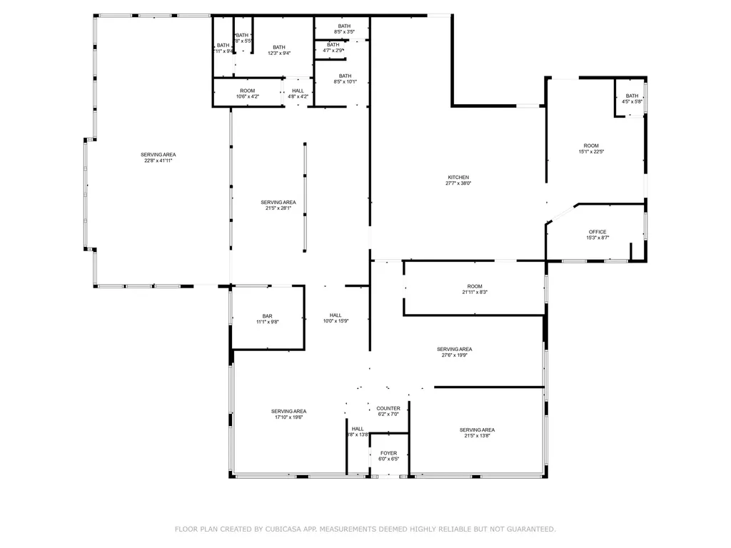 2403 Sunnyside Drive Cadillac City MI 49601