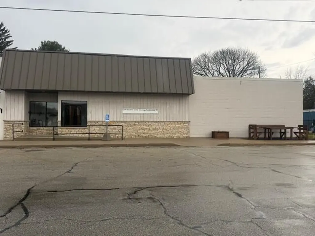 71 S Front Street Grant City MI 49327