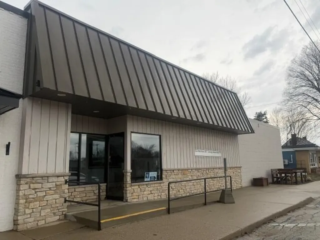71 S Front Street Grant City MI 49327