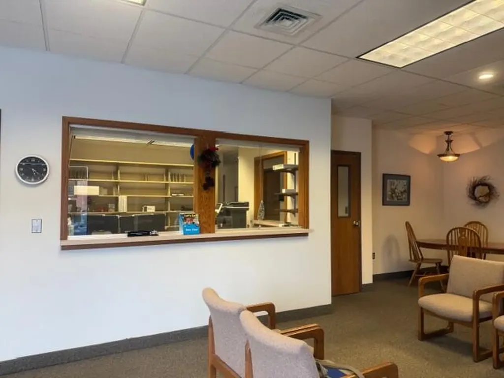 71 S Front Street Grant City MI 49327