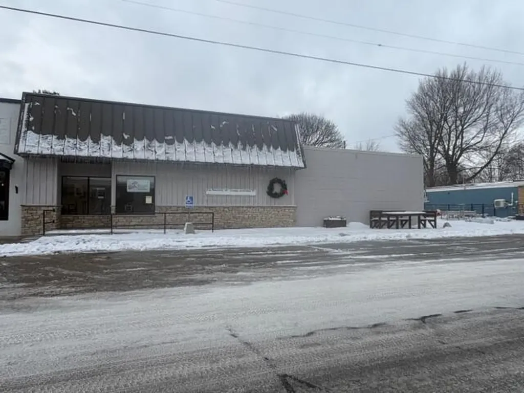 71 S Front Street Grant City MI 49327