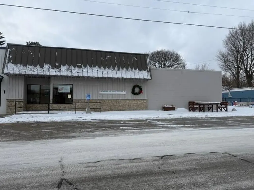 71 S Front Street Grant City MI 49327