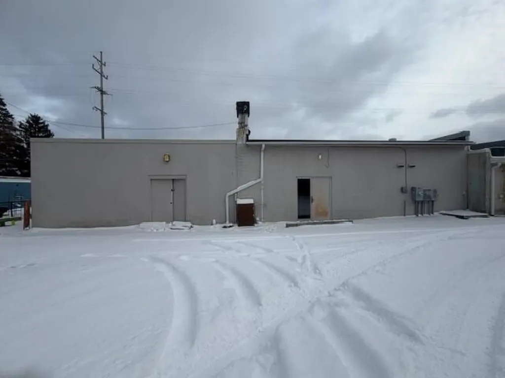 71 S Front Street Grant City MI 49327