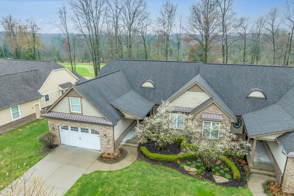 12083 Tullymore Drive Austin Township MI 49346