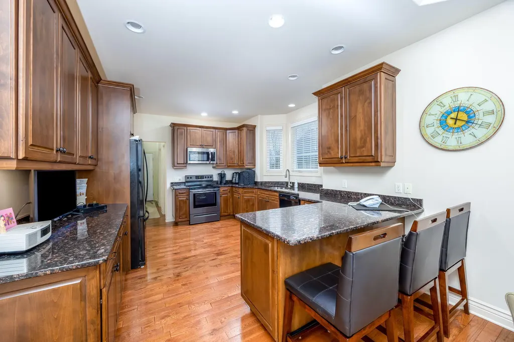 12083 Tullymore Drive Austin Township MI 49346