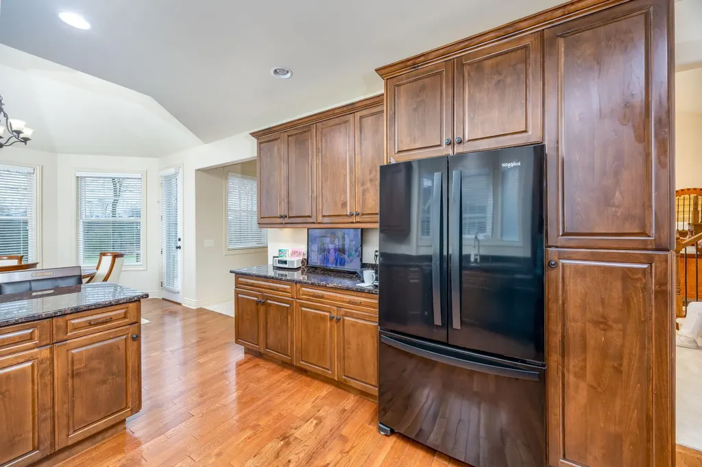 12083 Tullymore Drive Austin Township MI 49346