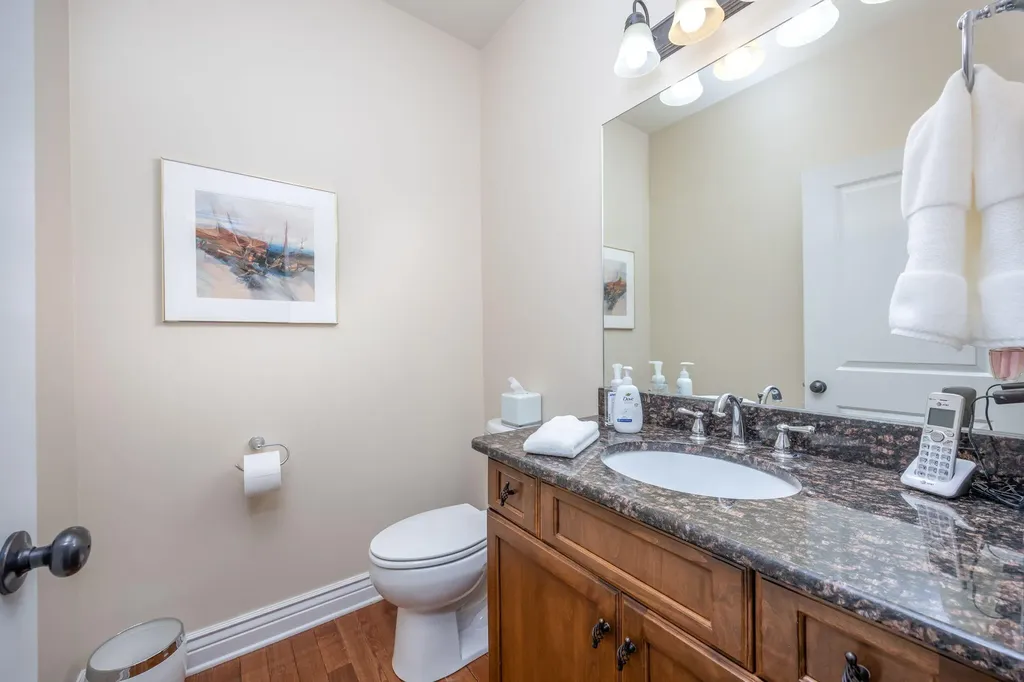 12083 Tullymore Drive Austin Township MI 49346