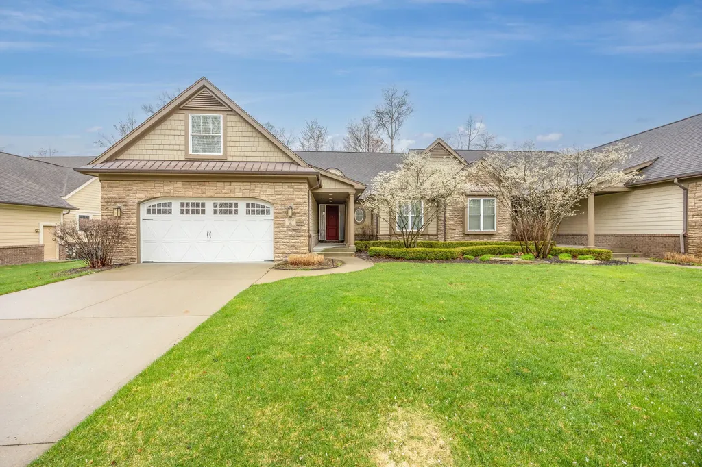 12083 Tullymore Drive Austin Township MI 49346