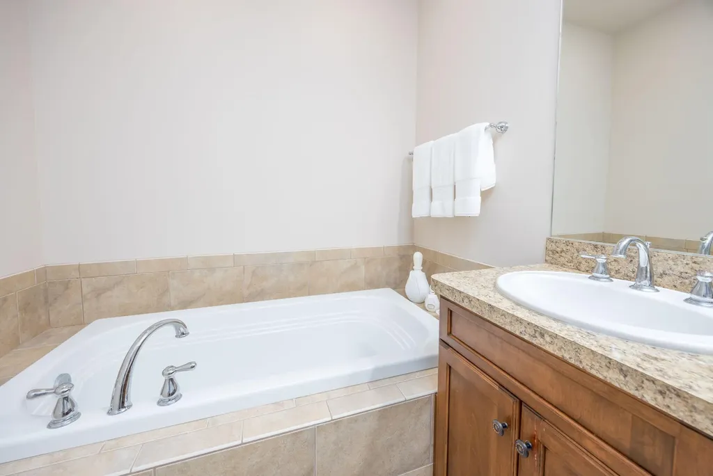 12083 Tullymore Drive Austin Township MI 49346