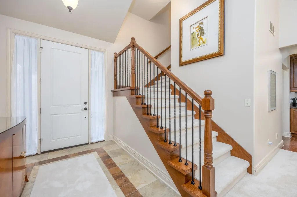 12083 Tullymore Drive Austin Township MI 49346