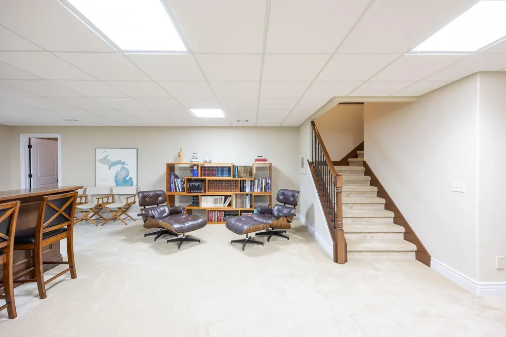 12083 Tullymore Drive Austin Township MI 49346