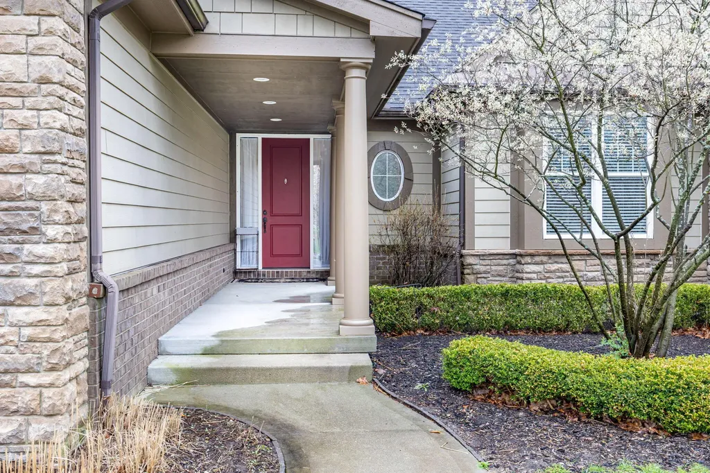12083 Tullymore Drive Austin Township MI 49346