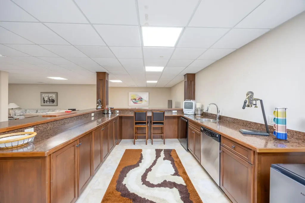 12083 Tullymore Drive Austin Township MI 49346