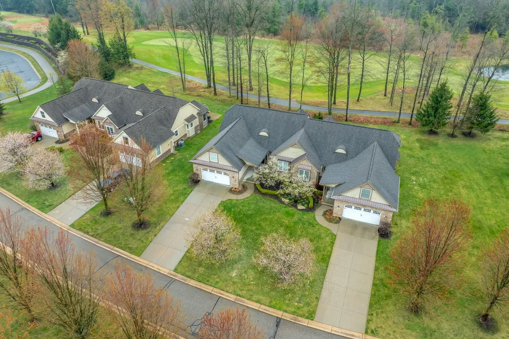 12083 Tullymore Drive Austin Township MI 49346