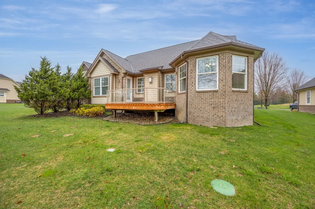 12083 Tullymore Drive Austin Township MI 49346