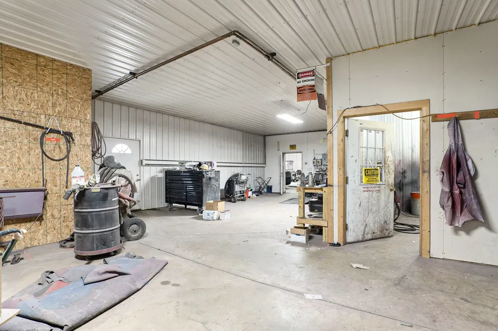 9941 210th Avenue Lincoln Township MI 49677