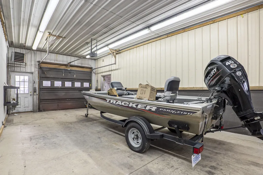 9941 210th Avenue Lincoln Township MI 49677