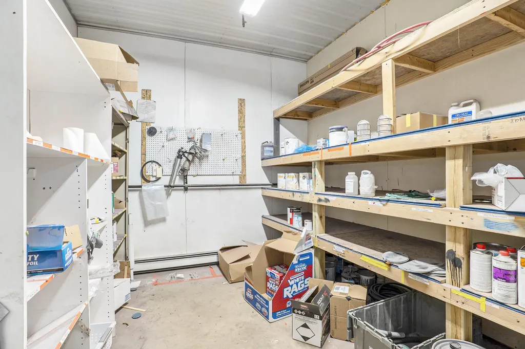 9941 210th Avenue Lincoln Township MI 49677