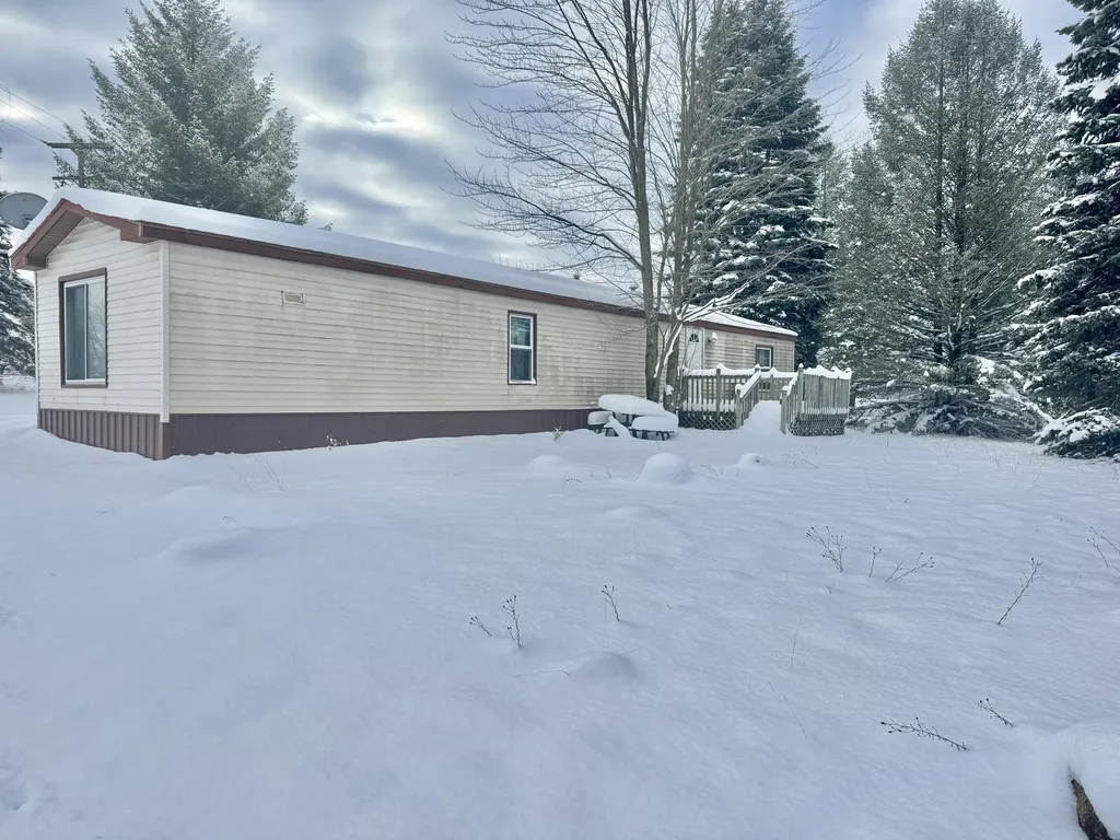 9941 210th Avenue Lincoln Township MI 49677