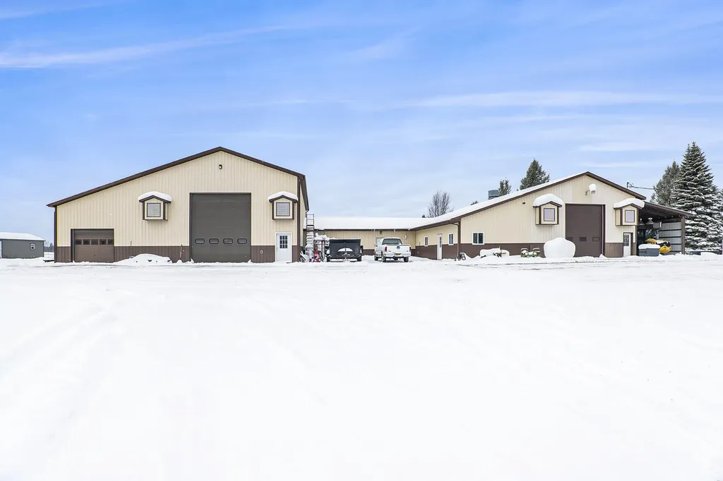 9941 210th Avenue Lincoln Township MI 49677