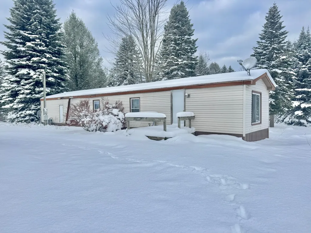 9941 210th Avenue Lincoln Township MI 49677