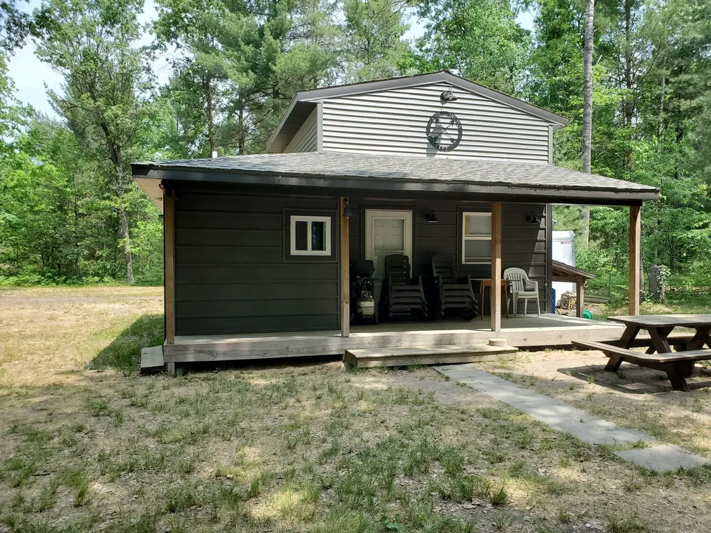 5242 S Forest Drive Unknown City MI 49304