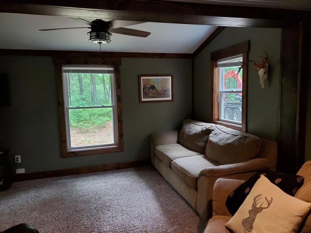 5242 S Forest Drive Unknown City MI 49304