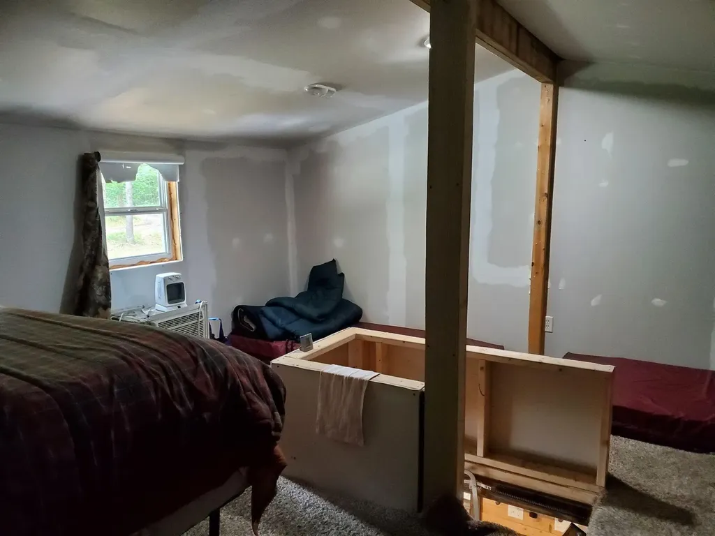 5242 S Forest Drive Unknown City MI 49304