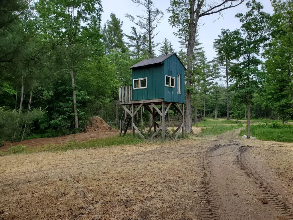 5242 S Forest Drive Unknown City MI 49304