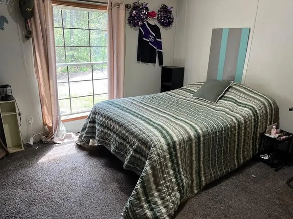 5237 S Chestnut Avenue Croton Township MI 49337