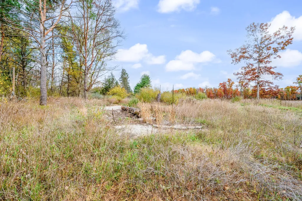 18751 16 Mile Road Big Rapids Charter Township MI 49307