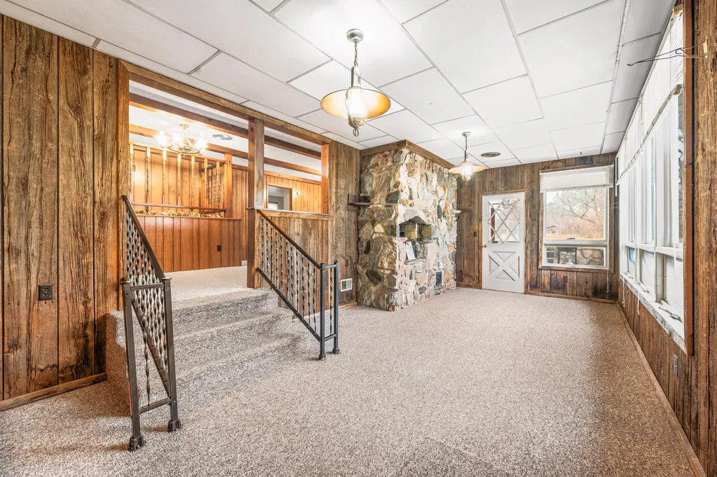 18751 16 Mile Road Big Rapids Charter Township MI 49307