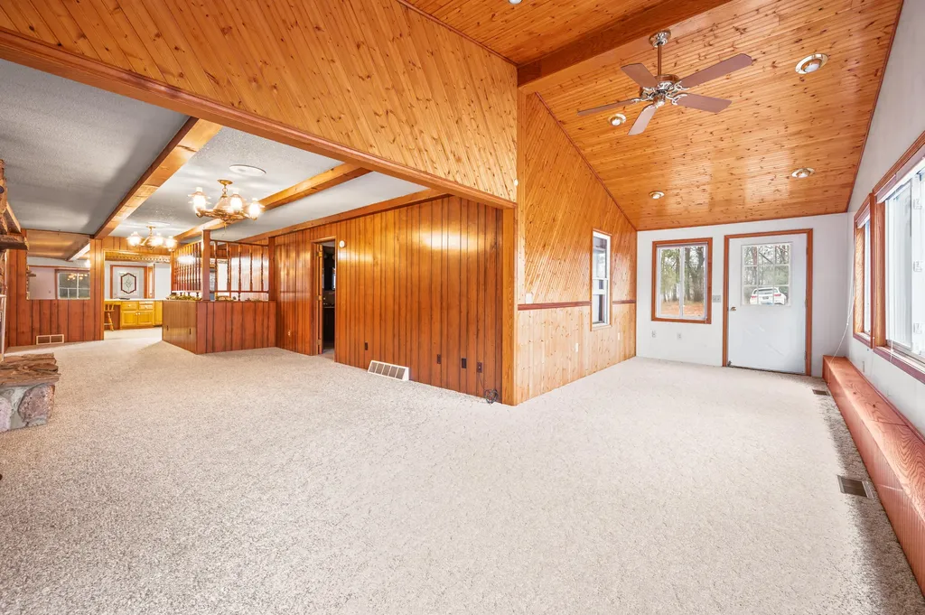 18751 16 Mile Road Big Rapids Charter Township MI 49307