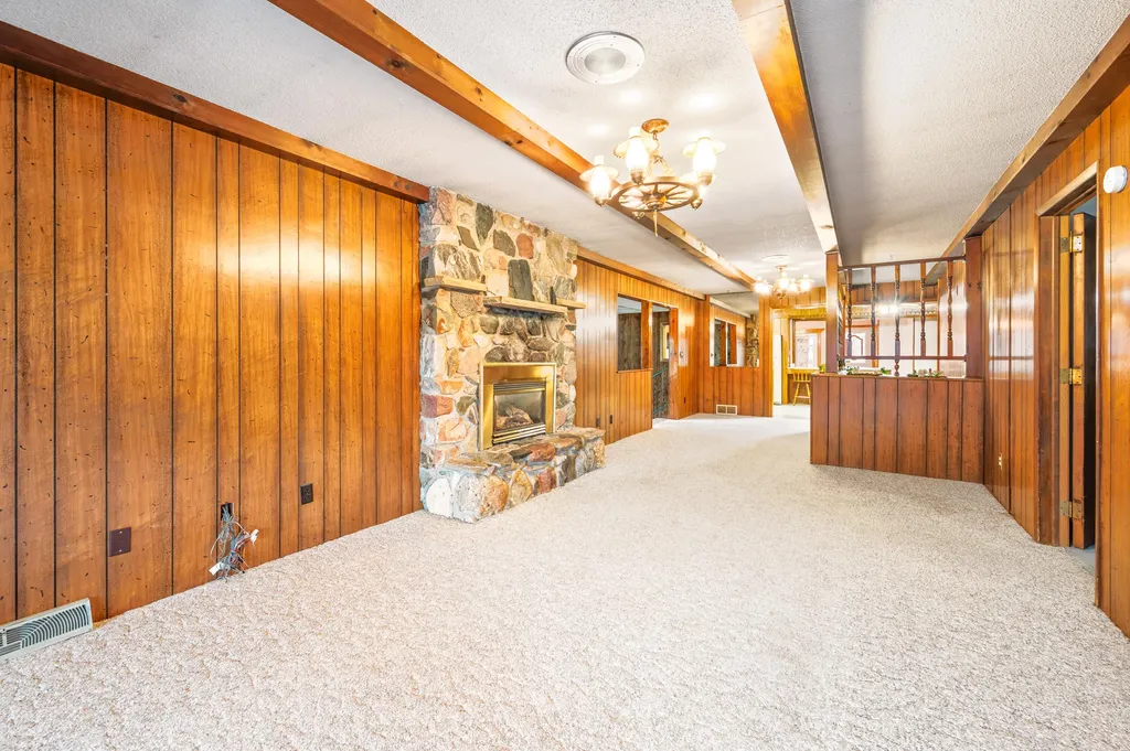 18751 16 Mile Road Big Rapids Charter Township MI 49307